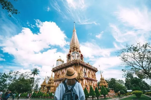 🏙️ Visite culturelle de Phuket + Déjeuner Michelin – Image 2
