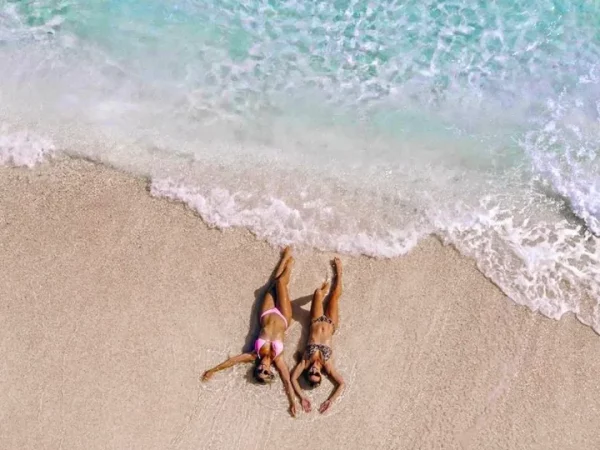 🏝️ Plage de Bananes – Koh Hey - Image 2