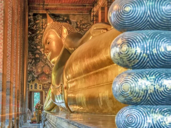🛕Tous les incontournables de Bangkok en une journée - Image 3