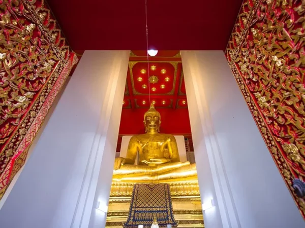 🚢 Ayutthaya en bus & retour en croisière Grand Pearl - Image 4
