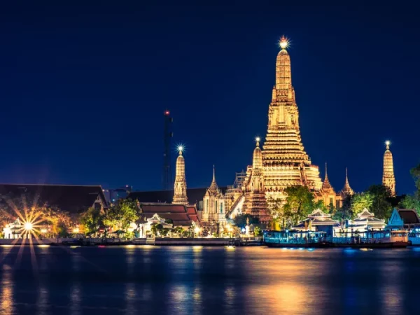 🛥️ L’Opulence – Dîner-croisière de luxe sur le Chao Phraya - Image 6