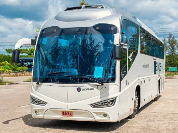 🚢 Ayutthaya en bus & retour en croisière Grand Pearl - Image 2