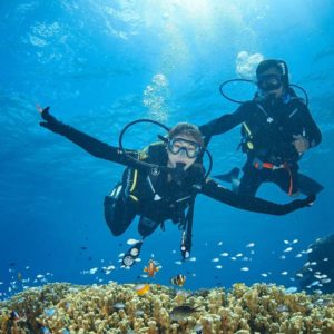 🤿 Cours de Plongée – PADI Discover Scuba Diving 2