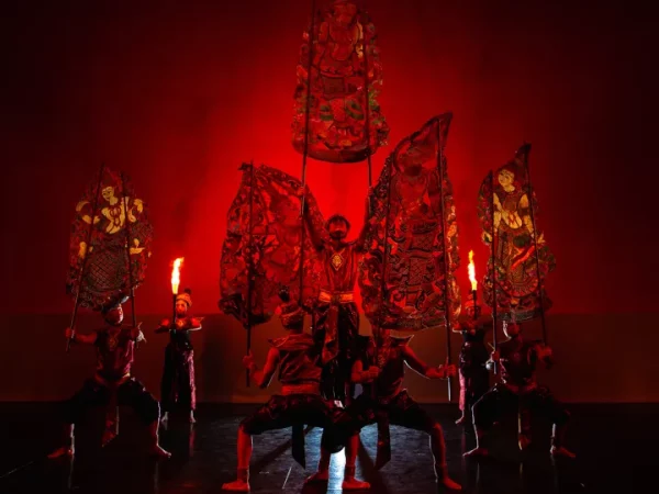 🎭  Phuket FantaSea – Le spectacle ultime à Phuket - Image 3