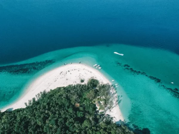 🏝️ Excursion en Speedboat à Phi Phi, Maya Bay & Bamboo Island – Image 3