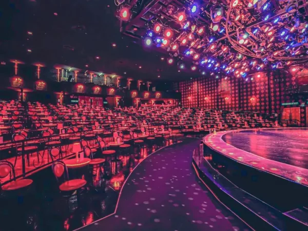 💃 Calypso Cabaret Bangkok – Spectacle transgenre à Asiatique – Image 6