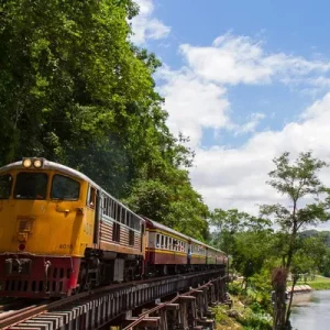 🚂Rivière Kwai & Hellfire Pass : sur les traces de l’Histoire