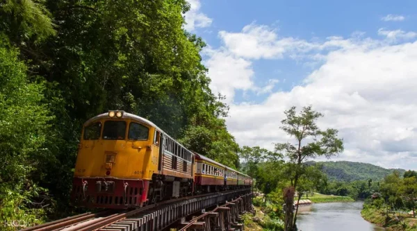 🚂Rivière Kwai & Hellfire Pass : sur les traces de l’Histoire