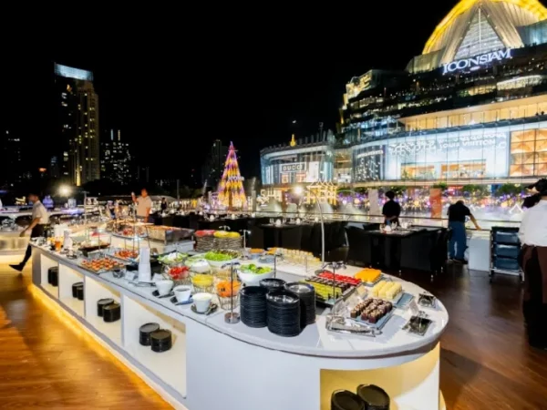 🛥️ L’Opulence – Dîner-croisière de luxe sur le Chao Phraya - Image 5