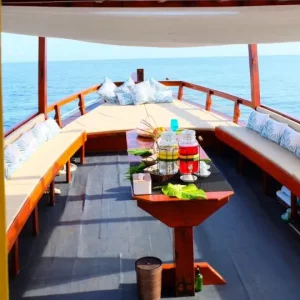 🌴 Koh Tao Premium – Koh Nang Yuan & Snorkeling (25 personnes max)