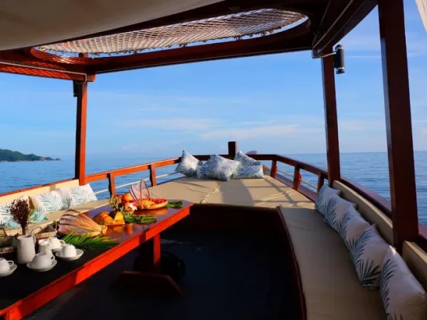 🌴 Koh Tao Premium – Koh Nang Yuan & Snorkeling (25 personnes max) – Image 4
