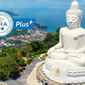 🏙️ Visite culturelle de Phuket + Déjeuner Michelin
