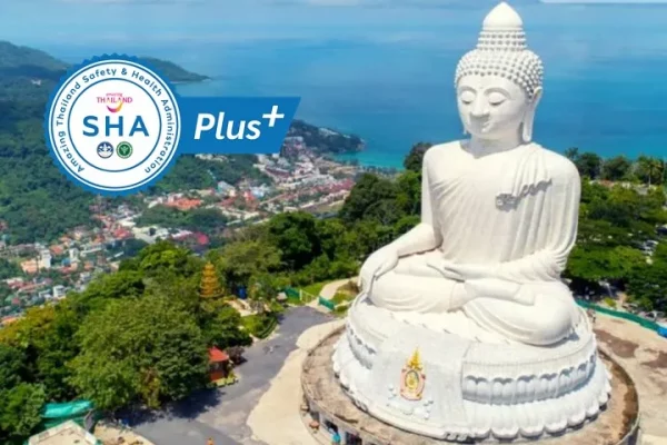 🏙️ Visite culturelle de Phuket + Déjeuner Michelin