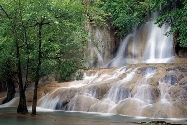 🌉 Visite de Kanchanaburi & Rivière Kwai – Journée complète depuis Bangkok - Image 4