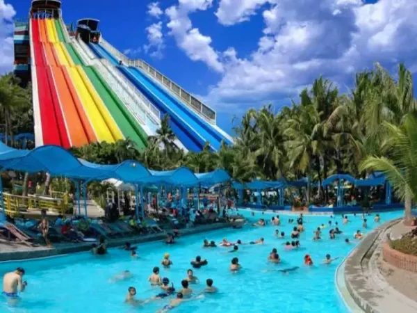 🎢 Siam Amazing Park – Billet à prix réduit + Buffet (non-Thaïlandais uniquement) - Image 2