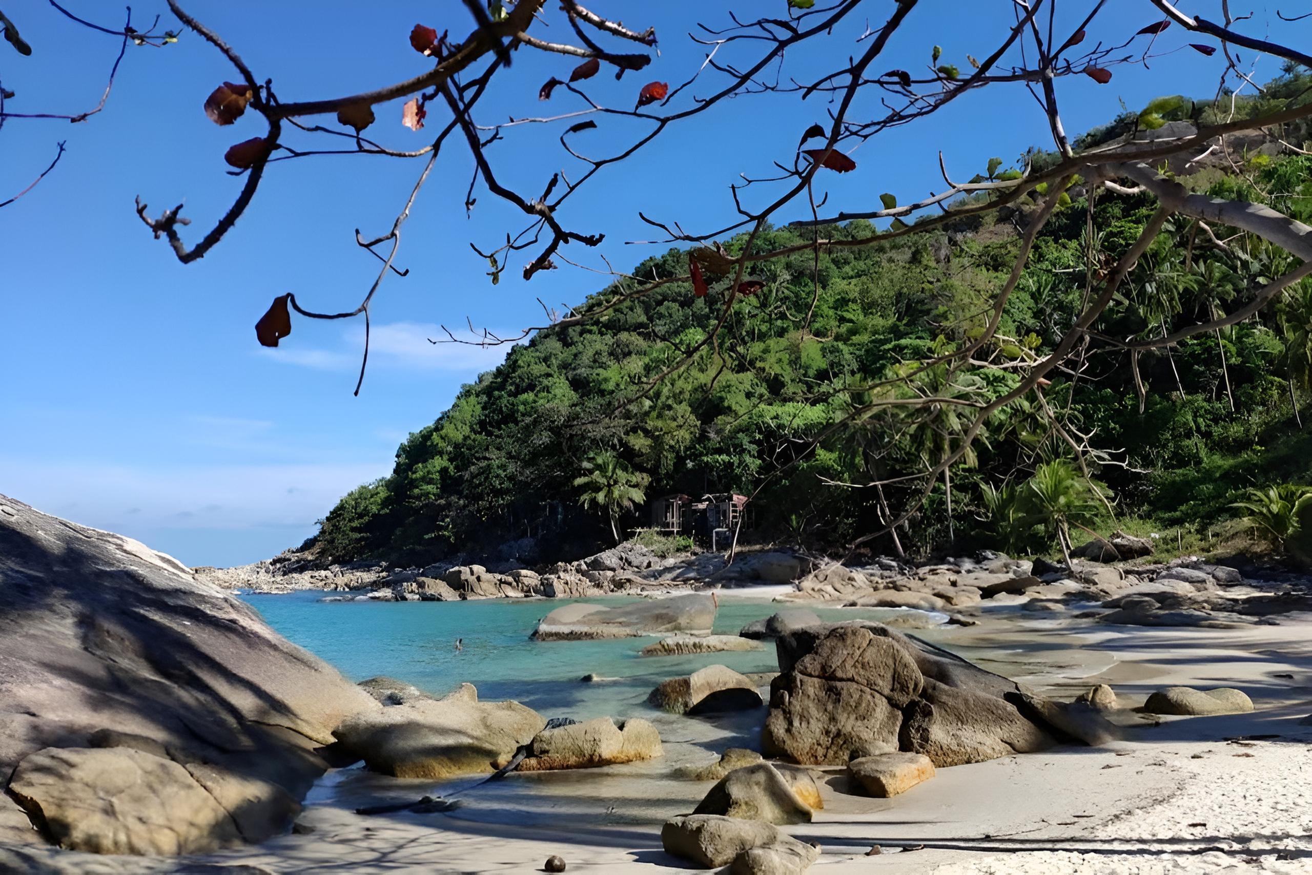 🌴 Visite terrestre privée de Koh Phangan – Image 5