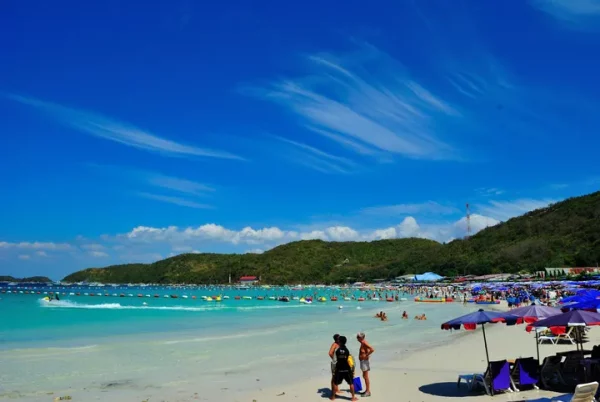 🏝️ Visite de Pattaya & Koh Larn (Coral Island) – Image 3