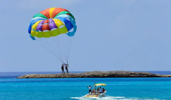 🏝️ Visite de Pattaya & Koh Larn (Coral Island) – Image 4
