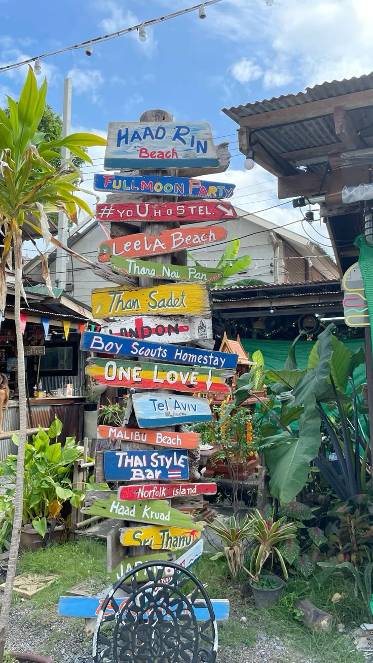 Full Moon Party – Transfert aller-retour depuis Koh Samui – Image 2