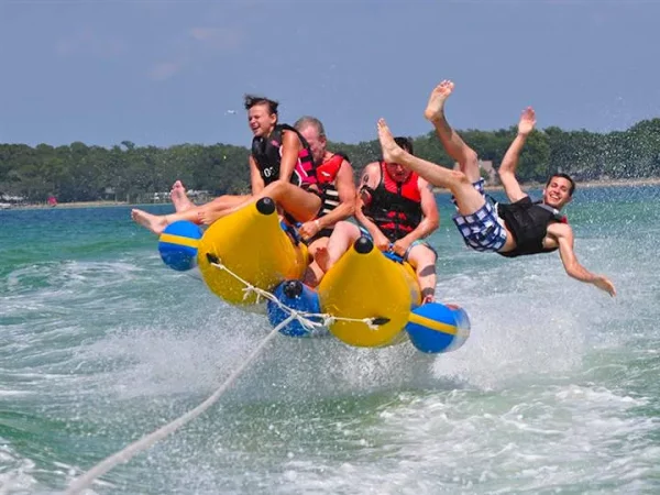 🏝️ Île de corail Pattaya (Koh Larn) : Excursion en hors-bord + sports nautiques – Image 4