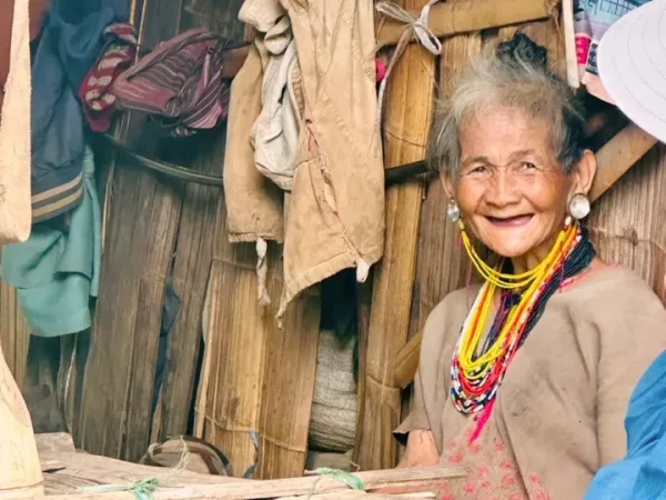🏞️ Visite de Doi Luang Chiang Dao, de la grotte de Chiang Dao et du village des 5 – Image 5