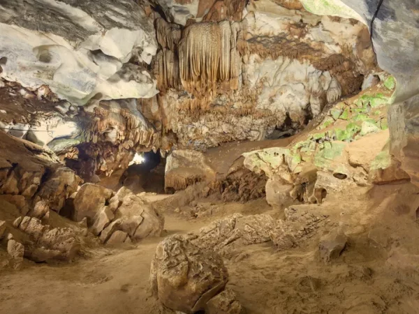 🏞️ Visite de Doi Luang Chiang Dao, de la grotte de Chiang Dao et du village des 5 – Image 3