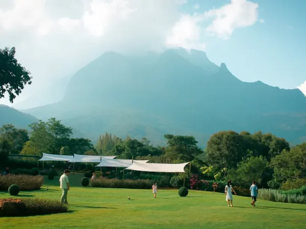 🏞️ Visite de Doi Luang Chiang Dao, de la grotte de Chiang Dao et du village des 5 – Image 4