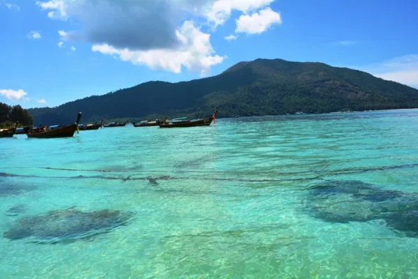 🐠 Snorkeling à Koh Lipe en  Speedboat  ( option 3 ) – Image 5