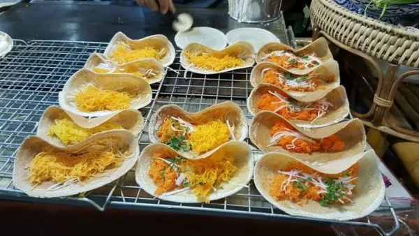 🥢 Chiang Mai Foodie Tours – Visite de la cuisine de rue – Image 2
