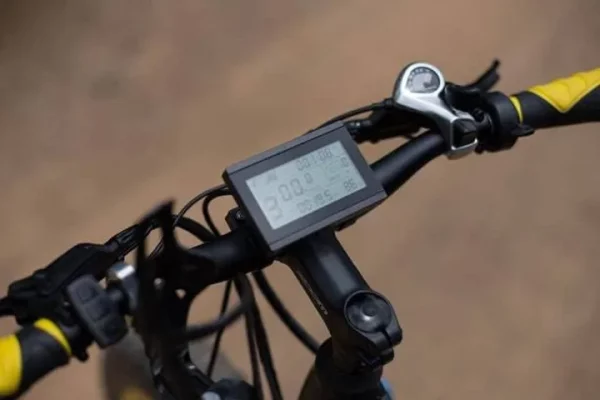 🚴‍♂️ Excursion en vélo électrique – Journée complète le long de la rivière Ping & Nam Phrae – Image 3