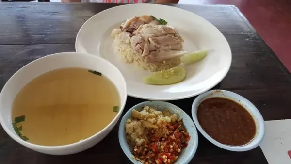🥢 Chiang Mai Foodie Tours – Visite de la cuisine de rue – Image 4