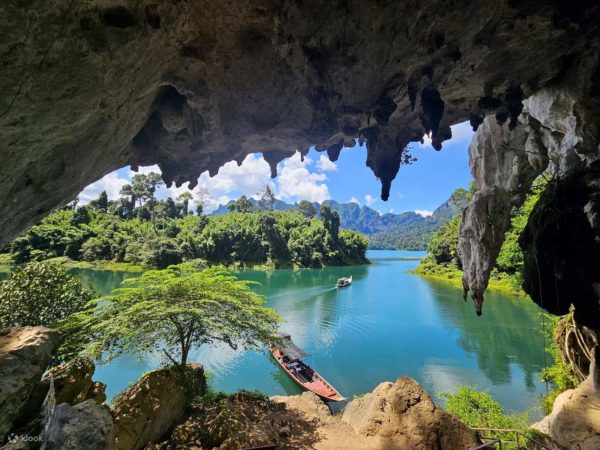 🛶 Private Lake Tours – Journée – Image 2