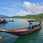 🛶 Private Lake Tours – Demi- Journée