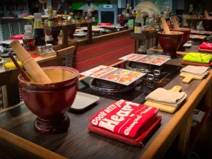 🍜 Thai Akha Kitchen – Cours de cuisine & visite du marché – Image 9