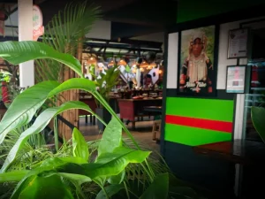 🍜 Thai Akha Kitchen – Cours de cuisine & visite du marché – Image 10