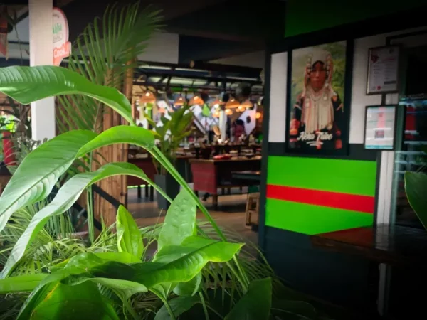 🍜 Thai Akha Kitchen – Cours de cuisine & visite du marché – Image 10