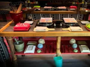 🍜 Thai Akha Kitchen – Cours de cuisine & visite du marché – Image 11