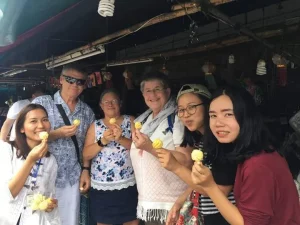 🥢 Chiang Mai Foodie Tours – Visite de la cuisine de rue