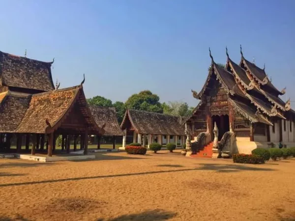 🚴‍♂️ Chiang Mai Hilly eBike Trip – Demi-journée immersive – Image 6