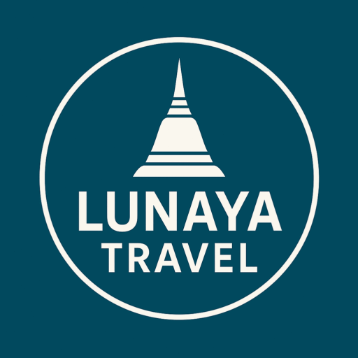 Lunaya Travel