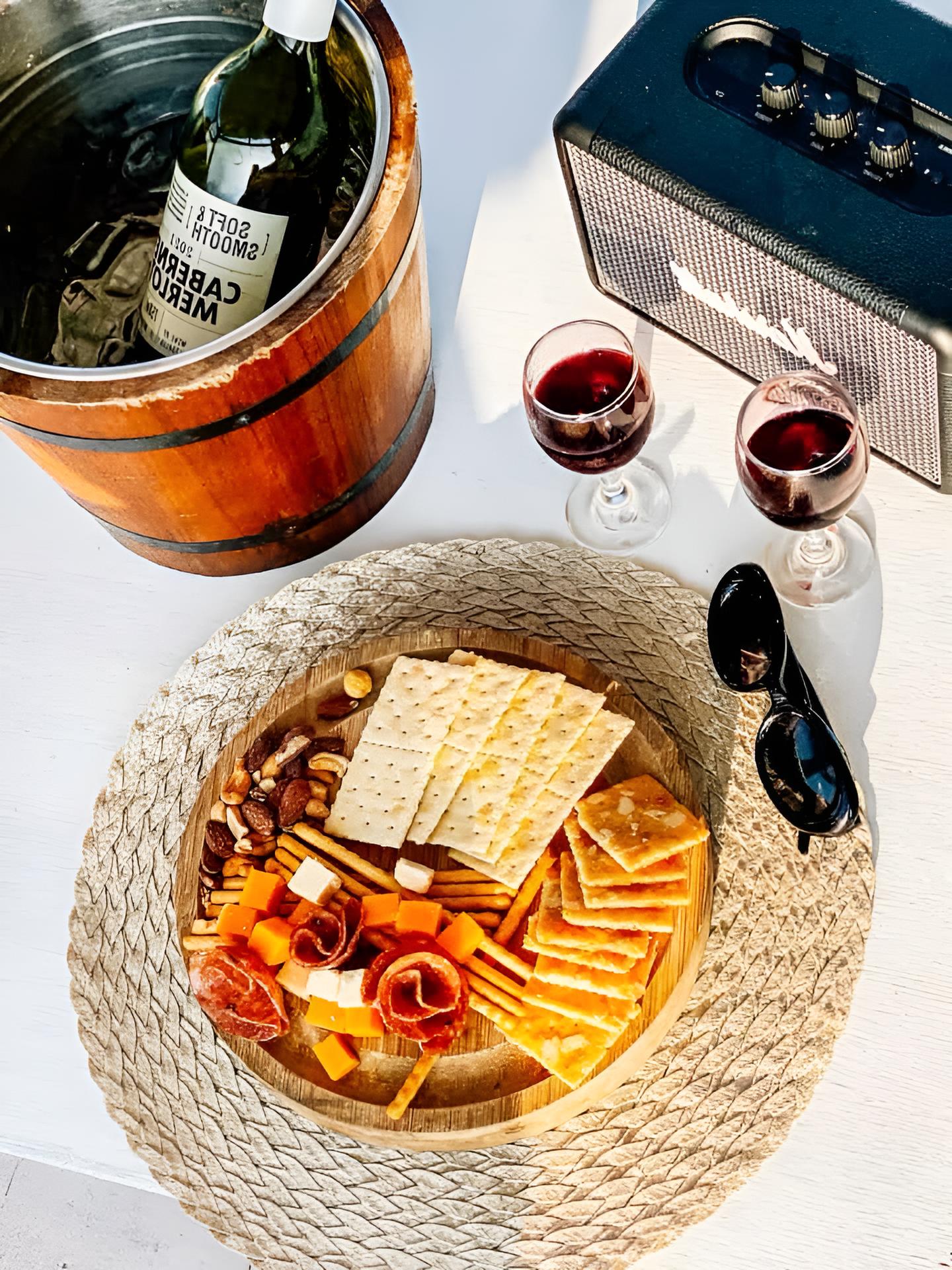 Croisière V.I.P privée 5h – Koh Tao & Koh Nangyuan avec déjeuner – Image 3