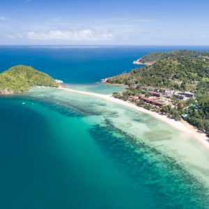 Koh Phangan : Tour de l’île en bateau privé avec arrêts baignade et snorkeling