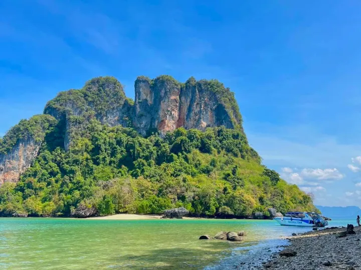ou partir en thailande selon la météo