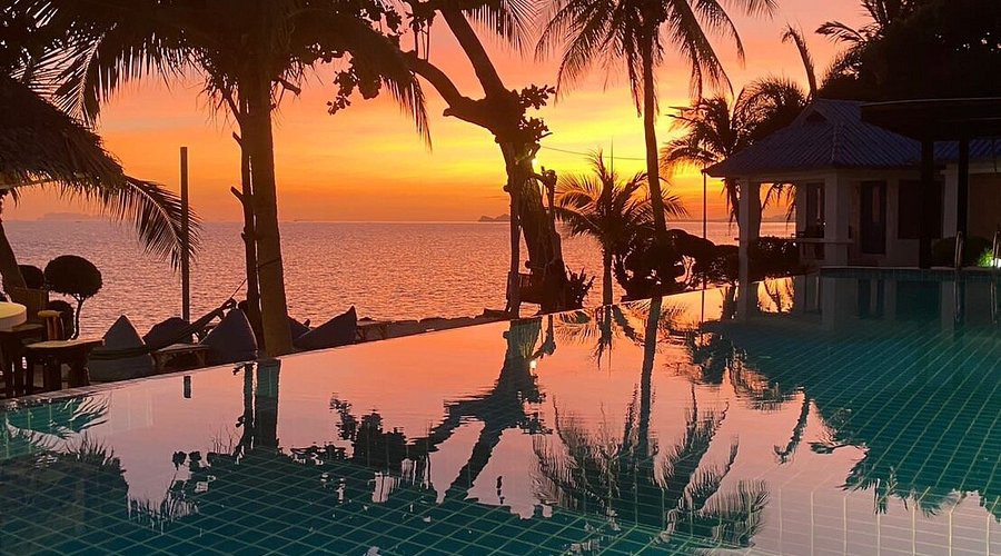 ou dormir en Thaïlande