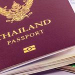 visa thailand