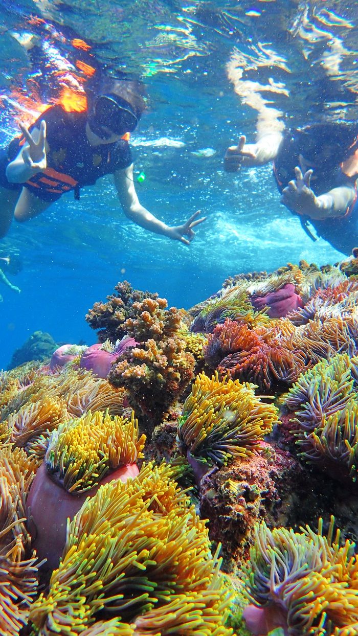 baptême plongée Koh Kood