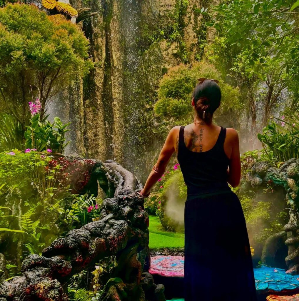 voyage solo femme en Thaïlande